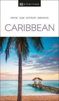 Cover image for DK Eyewitness Caribbean