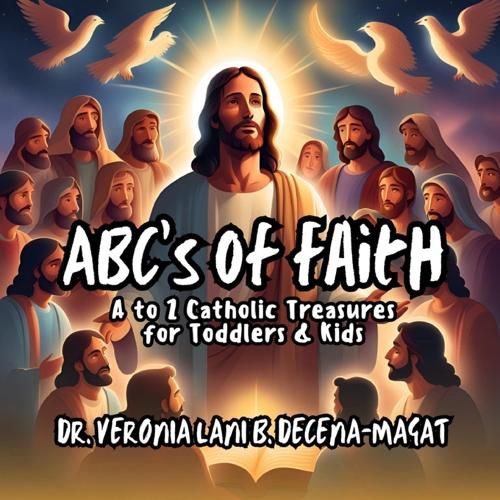 Cover image for ABC's of Faith