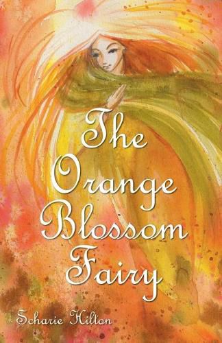 Cover image for The Orange Blossom Fairy