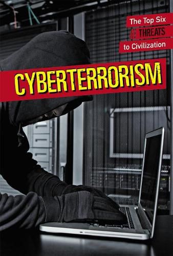 Cover image for Cyberterrorism