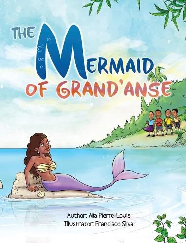 Cover image for The Mermaid of Grand'Anse