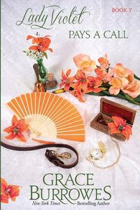 Cover image for Lady Violet Pays a Call