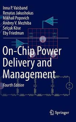 Cover image for On-Chip Power Delivery and Management