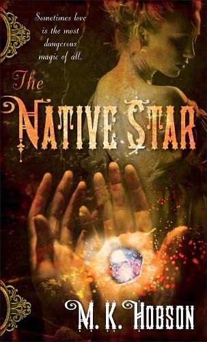 Cover image for The Native Star