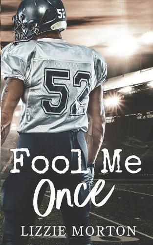 Cover image for Fool Me Once
