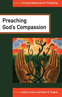 Cover image for Preaching God's Compassion: Comforting Those Who Suffer