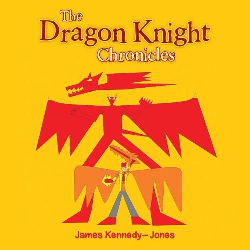 The Dragon Knight Chronicles