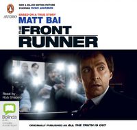 Cover image for The Front Runner