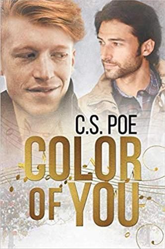 Cover image for Color of You