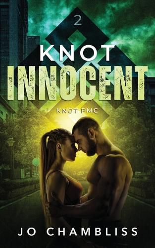 Cover image for Knot Innocent