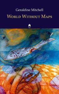 Cover image for World Without Maps