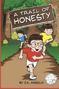 Cover image for A Trail of Honesty