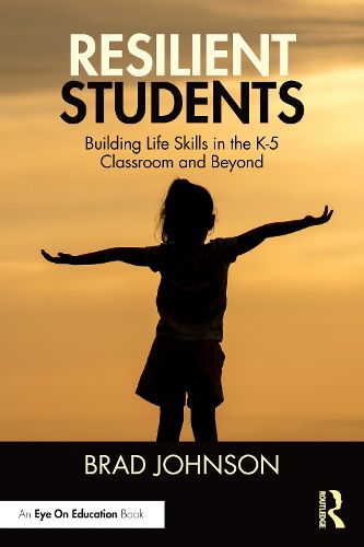 Cover image for Resilient Students