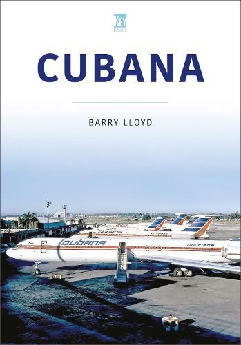 Cover image for Cubana