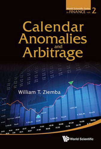 Cover image for Calendar Anomalies And Arbitrage