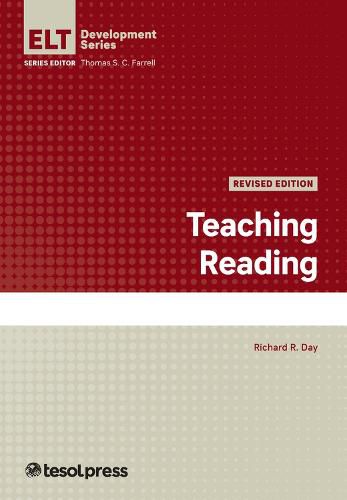 Cover image for Teaching Reading, Revised