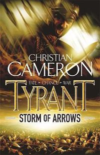 Cover image for Tyrant: Storm of Arrows