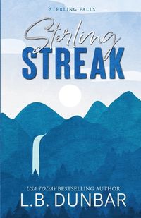 Cover image for Sterling Streak (alternative cover)