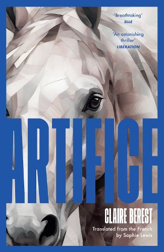 Cover image for Artifice