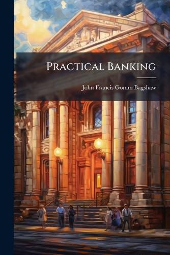 Cover image for Practical Banking