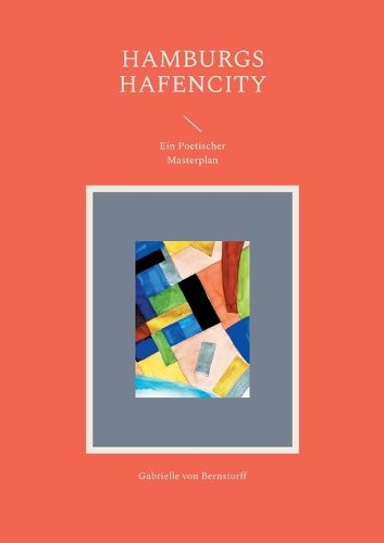 Cover image for Hamburgs Hafencity