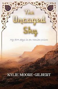 Cover image for The Uncaged Sky