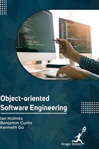 Cover image for Object Oriented Software Engineering