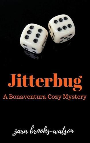 Cover image for Jitterbug