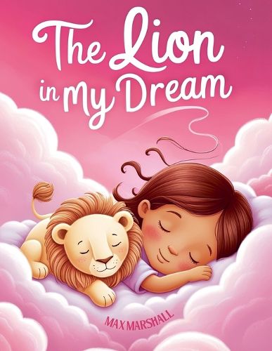 The Lion in My Dream