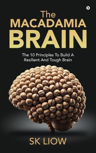 Cover image for The Macadamia Brain