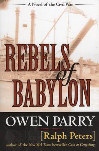 Rebels of Babylon