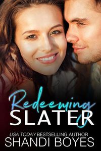 Cover image for Redeeming Slater