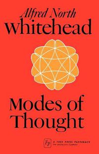 Cover image for Modes of Thought