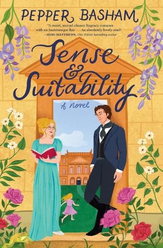 Cover image for Sense and Suitability