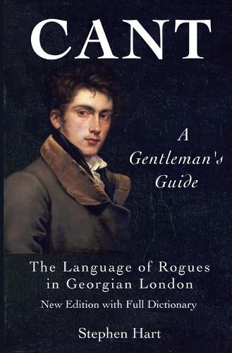 Cover image for Cant - A Gentleman's Guide