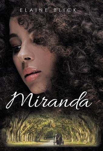 Cover image for Miranda