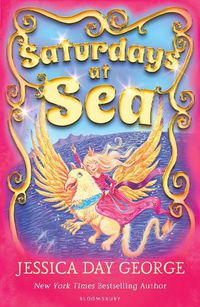 Cover image for Saturdays at Sea