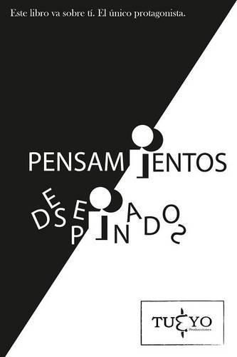 Cover image for Pensamientos Despeinados