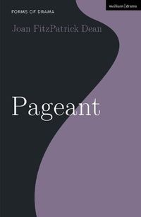 Cover image for Pageant