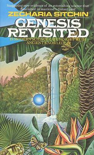 Cover image for Genesis Revisited