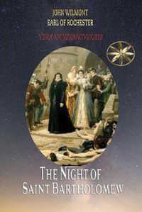 Cover image for The Night of Saint Bartholomew