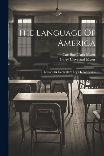 The Language Of America