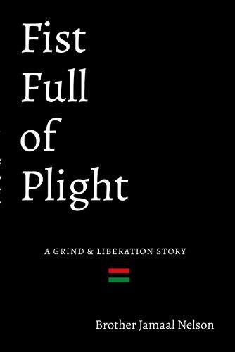 Cover image for Fist Full of Plight