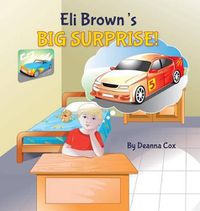 Cover image for Eli Brown's Big Surprise