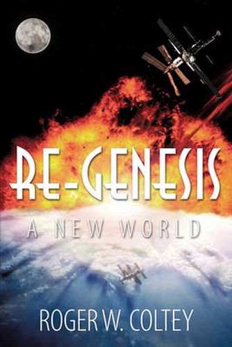 Cover image for Re-Genesis