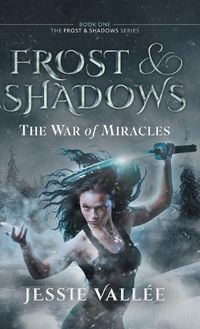 Cover image for Frost & Shadows