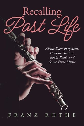 Cover image for Recalling Past Life