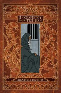 Cover image for A Conspiracy of Truths