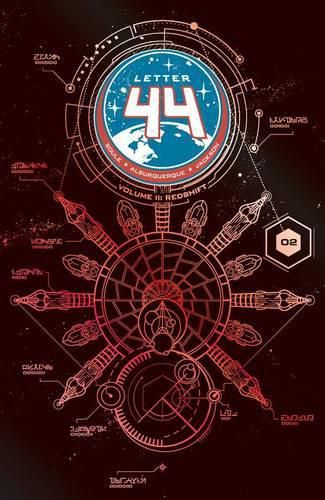 Letter 44 Volume 2: Redshift