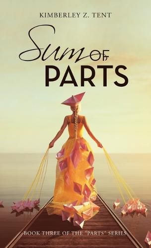 Cover image for Sum of Parts